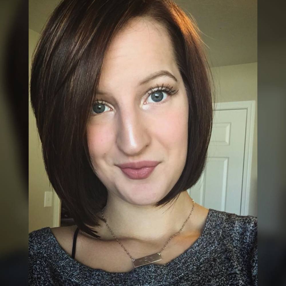 Meet your Posher, Kelsay